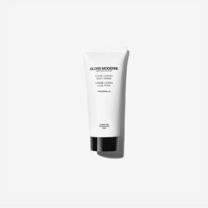 Gloss Moderne clean luxury body creme 3.4 oz NWT